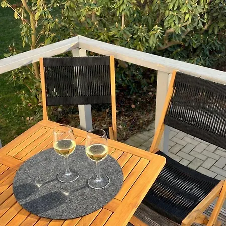 Apartment Kappenberg74 Bad Oeynhausen