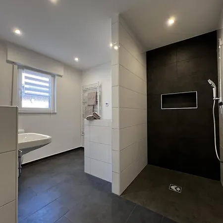 Apartment Kappenberg74 Bad Oeynhausen