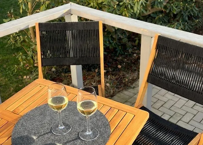 Apartment Kappenberg74 Bad Oeynhausen